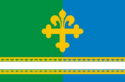 Flagget til Bogdanovitsj