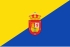 Gran Canaria - Bandiera