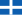Флаг Греции (1822–1969 и 1975–1978)