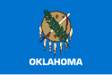 Zastava Oklahoma