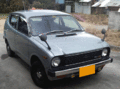 Suzuki Fronte 7-S