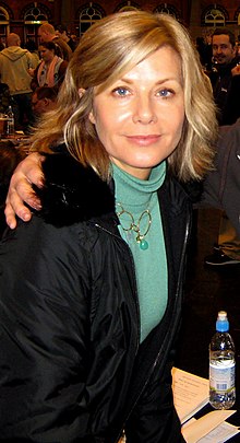 Description de l'image Glynis-barber.jpg.