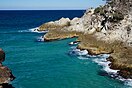 The Gorge Walk on North Stradbroke Island