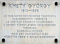 Kmety György