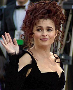 Helena Bonham Carter 2011.