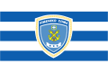 ?ギリシャ沿岸警備隊の旗(1964年～1980年)
