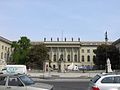 Humboldt University, Berlin