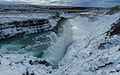* Nomination The tourist pathway under snow at the Waterfalls of Gullfoss in Iceland --PierreSelim 14:15, 25 February 2017 (UTC) * Promotion Might've been able to go with more DoF, but well-done given that --Daniel Case 17:16, 25 February 2017 (UTC)