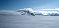 Grimsvötn in Vatnajökull