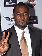 Idris Elba