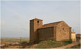 Iglesia de la Soledad, románica.Tajahuerce,Soria. (5561271715).jpg