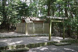 鴨下神社