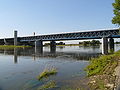 Jembatan kanal Magdeburg