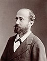 Q1388598 Alexandre Luigini geboren op 9 maart 1850 overleden op 29 juli 1906