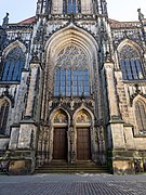 Münster, St.-Lamberti-Kirche, Portal -- 2020 -- 6748.jpg