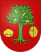 Coat of arms of Miglieglia