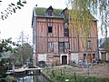 Molen van Elbeuf-sur-Andelle