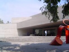 Museo Rufino Tamayo