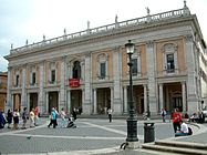 Museus Capitolinos