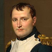 Napoléon Bonaparte