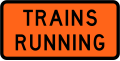 (TW-2.18) Trains Running