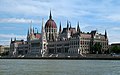 Венгрия парламенты бинаһы