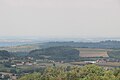 Osečenica - panorama