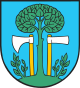 Myślenice – Stemma