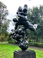 Prometheus (1964), Beverwijk