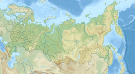 말리세먀치크산은(는) 러시아 안에 위치해 있다
