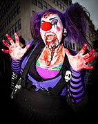 Scary Clown Zombie - Flickr - SoulStealer.co.uk.jpg