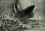 Thumbnail for Sinking of the Titanic