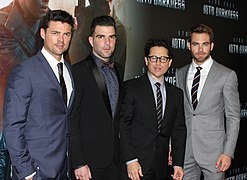 Star Trek Into Darkness Cast 2, 2013.jpg