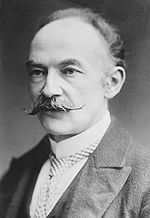 Vorschaubild für Thomas Hardy