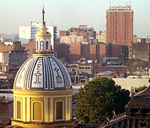 Template:Country data Tucumán Tucumán