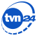 Logo Agencji TVN