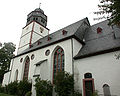 Laurentiuskirche in Usingen