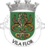 Blason de Vila Flor