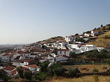 Espiel (Córdoba, Andaluzio)