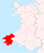 Pembrokeshire