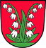 Blason de Gehofen