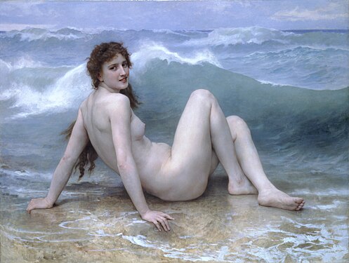 Вълната (1896)