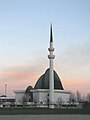 Zagreb Camii.