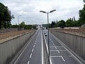 Beylerbeyi Caddesi in Edirnekapı