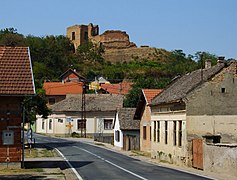 Šarengrad, Syrmia, Croatia.JPG