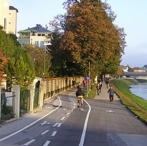 Salzburg, Austria