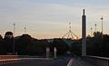 Parliament House, Canberra