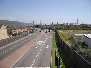 Afan Way, Aberavon.jpg