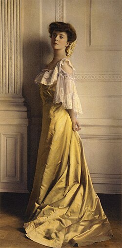 Alice Roosevelt Longworth