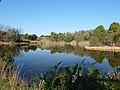 Austin Roberts Bird Sanctuary